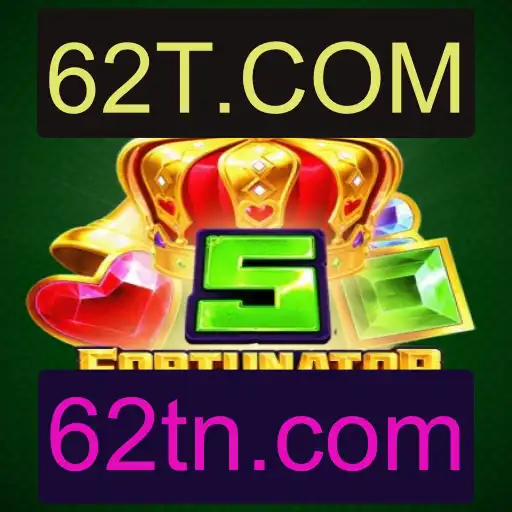 Descubra o Mundo do Jogo 5Fortunator e o Universo de 62T.COM