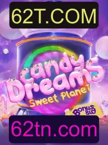 Explore o Mundo Encantado de CandyDreamsSweetPlanet: Diversão Açucarada em um Jogo Único