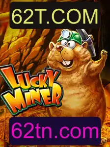 Explorando o Mundo de LuckyMiner e o Impacto da Plataforma 62T.COM