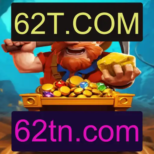 Explorando o Mundo de TreasureHunt e 62T.COM